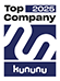 Kununu Top Company Badge 2025 Strulik GmbH